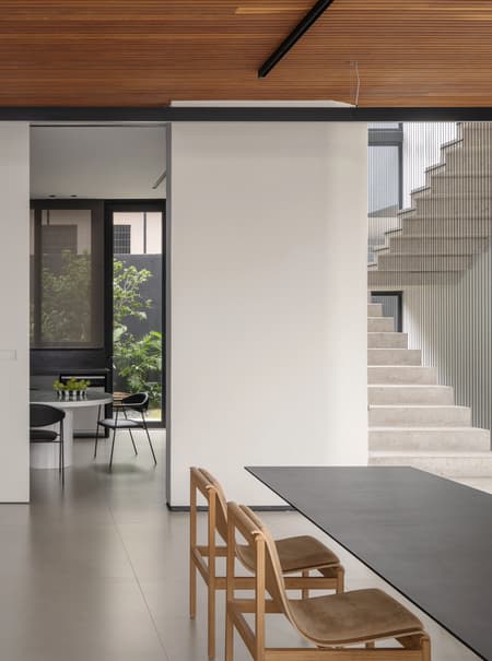 Casa Brutalista